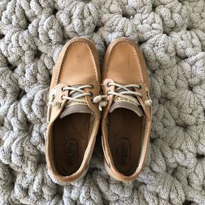 Women’s Sperrys